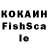 Кетамин ketamine SuKinSan100